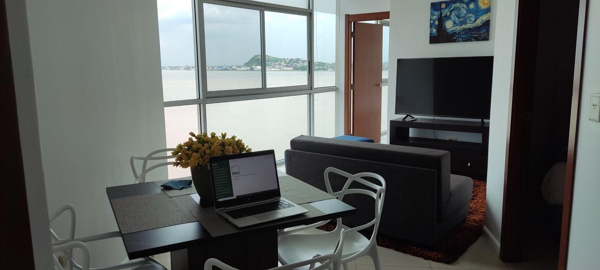 River View Suites Guayaquil Exterior photo
