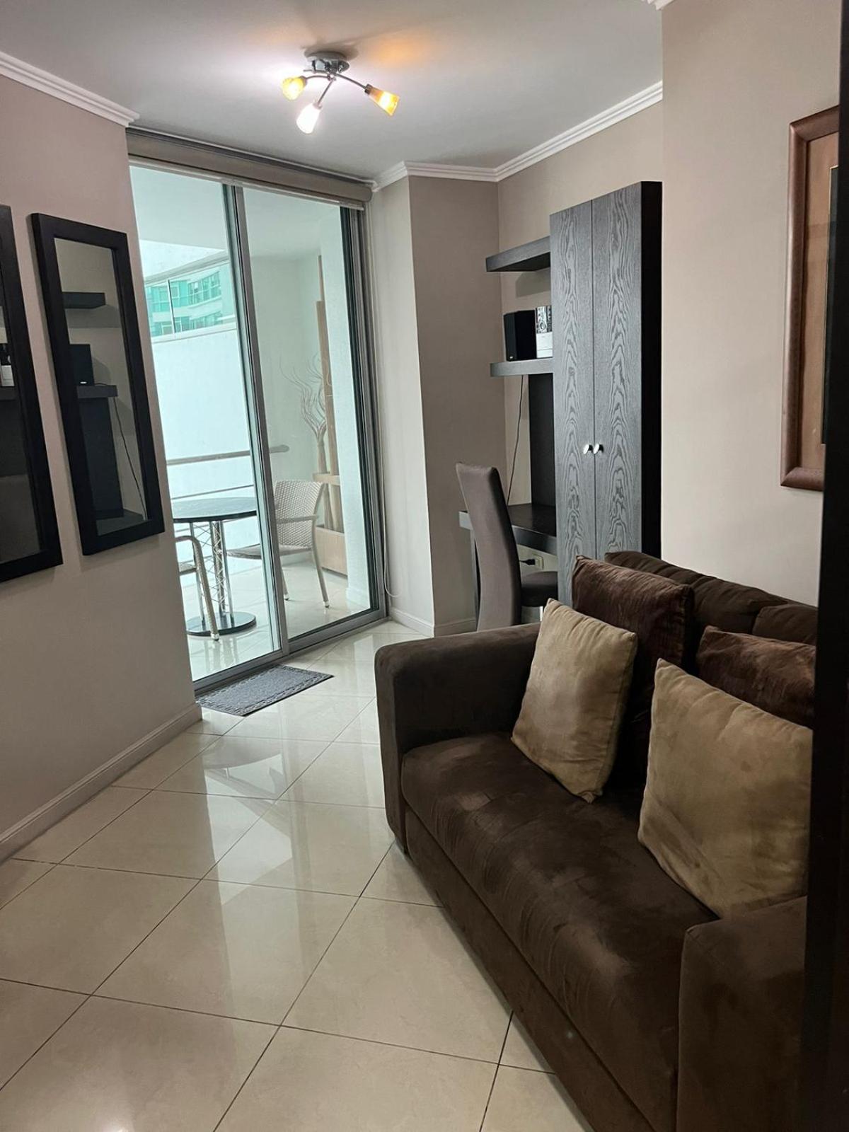 River View Suites Guayaquil Exterior photo